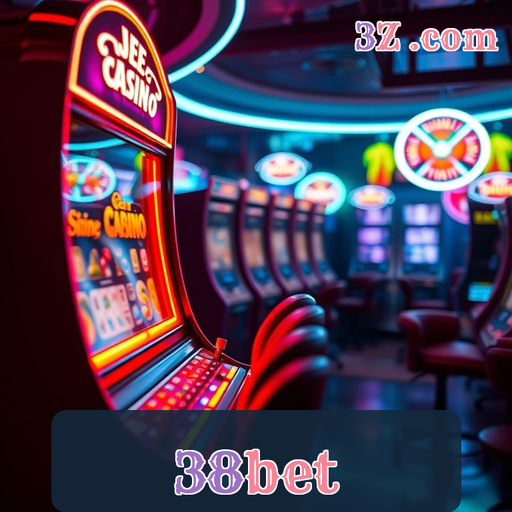 A Incrível Experiência VIP do 38bet: Mais Que Jogar